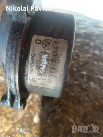 Вакуум помпа за БМВ Е 60 , снимка 4 - Части - 48386370