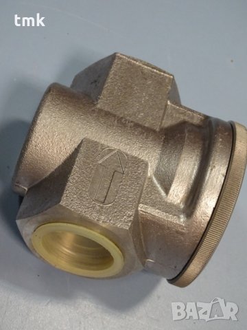 Хидравличен филтър Deckel магнитен , снимка 4 - Резервни части за машини - 32237332