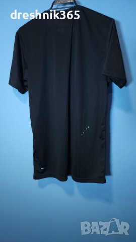 PUMA Running Тениска/Мъжка S, снимка 5 - Тениски - 43313402