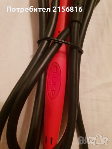 Fluke TP165X оригинален, нов, снимка 2 - Мъжки - 43160327