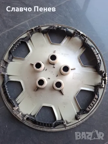 Тас за Opel Astra ;Vectra 16 цола., снимка 2 - Части - 47699762