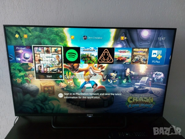 Ps4 pro, снимка 3 - PlayStation конзоли - 53467408