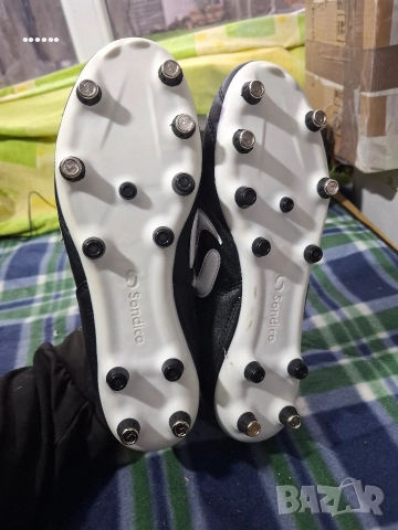 бутонки , снимка 2 - Футбол - 52561390