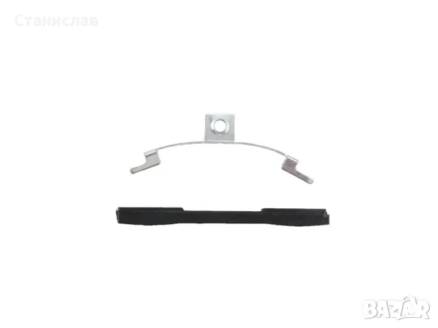 Seat Leon 1P MK2 Водач за люк 