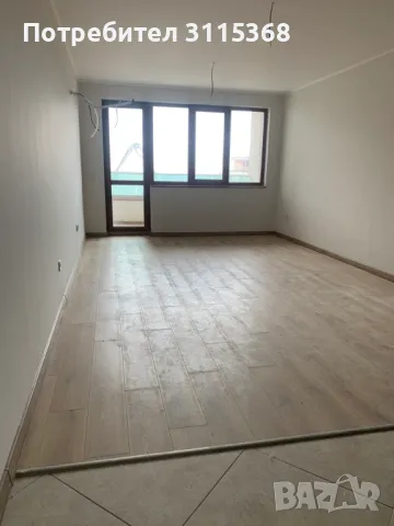 Просторен партeрен апартамент в комплекс Stone Hill Виница - от строител