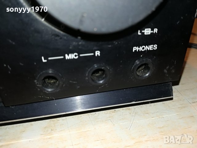 PHILIPS FC566 QUICK REVERSE DECK-MADE IN JAPAN 0908222017, снимка 12 - Декове - 37646257