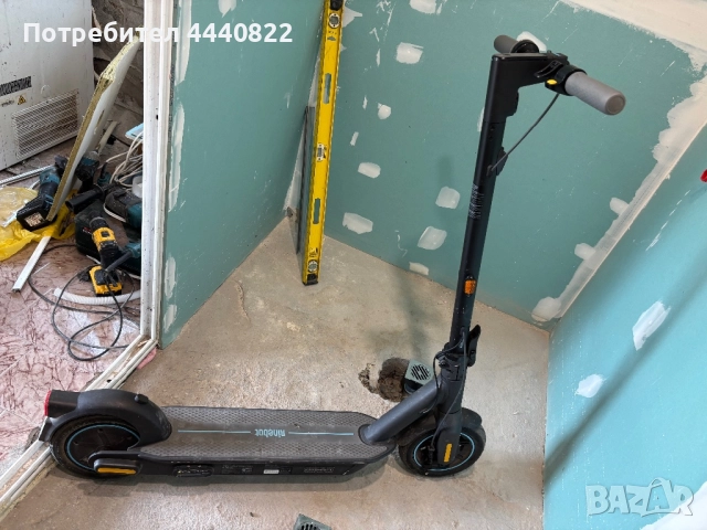 nanobot G30 max, снимка 1