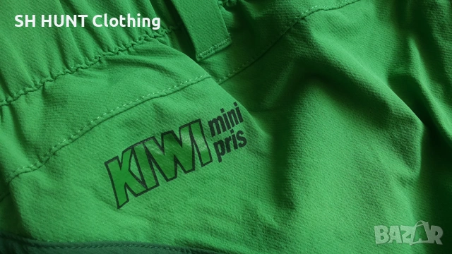 WENAAS KIWI Stretch Trouser размер L еластичен панталон - 1972, снимка 8 - Екипировка - 53249948