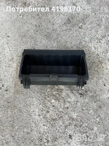 Жабка Хонда ЦРВ 2 Honda CR-V, снимка 2 - Части - 47392538