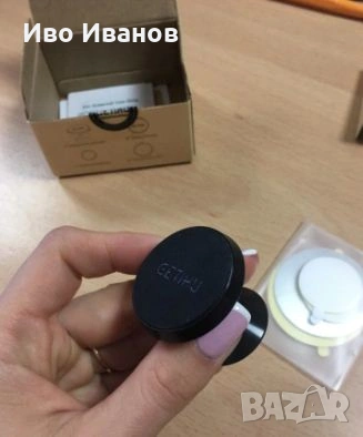 Смартфон поставка за автомобил, снимка 9 - Аксесоари и консумативи - 53511825