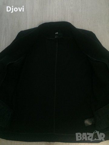 Спортно елегантно Сако Н&М, снимка 3 - Сака - 32938197