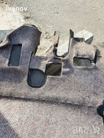 Кора под волана за бмв е36 , снимка 7 - Части - 28065184