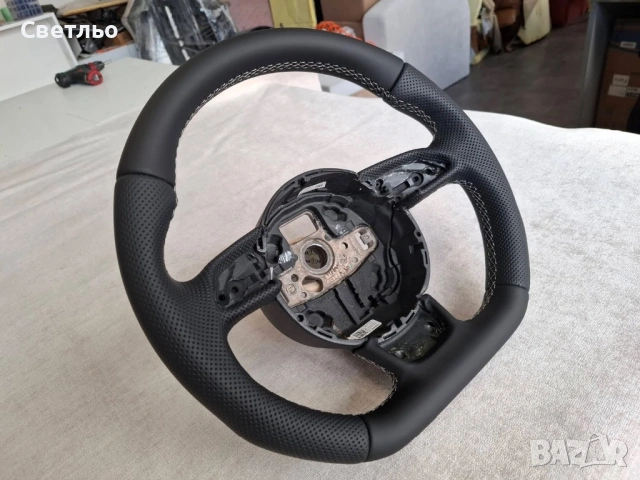 Волан за Ауди , снимка 9 - Автомобили и джипове - 53300696