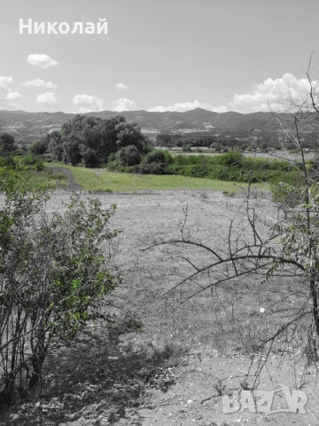 Зем.земя с-ло Струмяни  под Чешмата, снимка 4 - Земеделска земя - 51311734