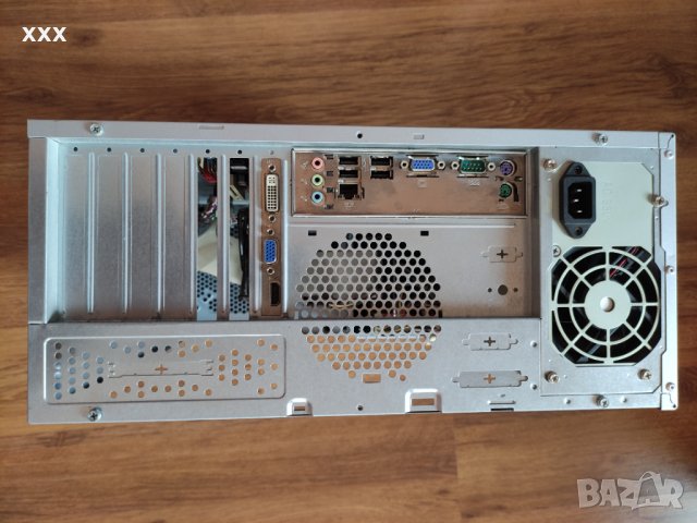 Компютър или на части, сокет 775, снимка 8 - Други - 32736585