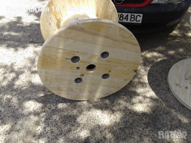 Макари за кабели, снимка 10 - Други - 35393472