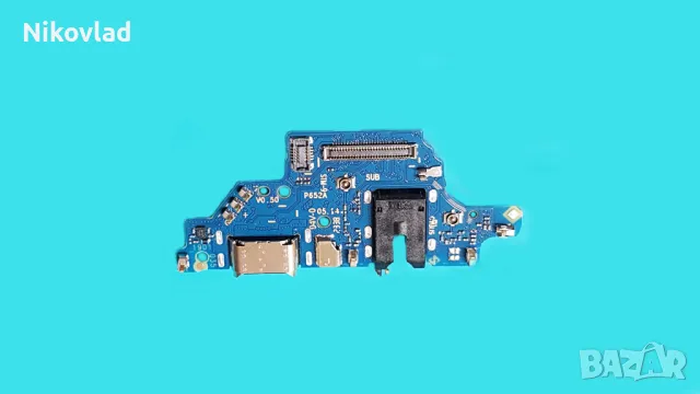 Блок захранване за Motorola Moto G84 5G, снимка 2 - Резервни части за телефони - 47901544