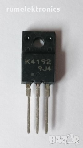 2SK4192LS