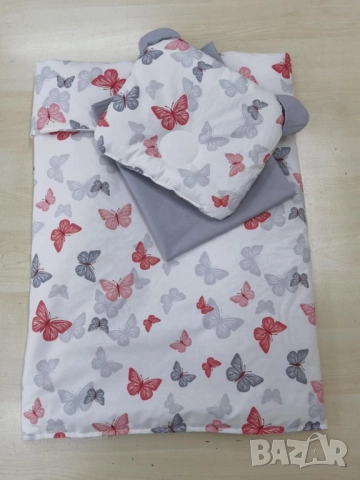 комплект за количка, снимка 17 - Други - 52111595