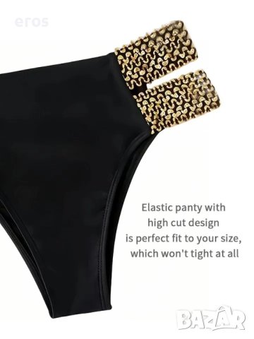 ЛИКВИДАЦИЯ БАНСКИ код 6142, снимка 5 - Бански костюми - 23919675