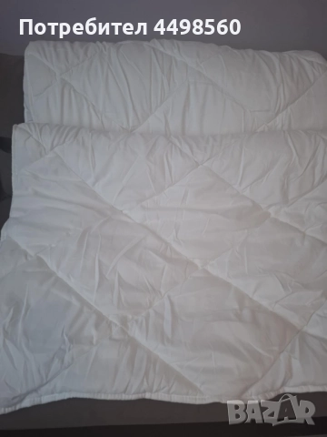 MADAME COCO Олекотена Завивка/Юрган, снимка 5 - Олекотени завивки и одеяла - 51659432