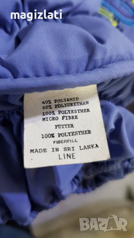 Дамски ски ръкавици Zanier, снимка 7 - Ръкавици - 43652898