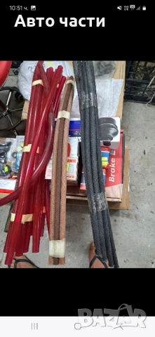 Авточасти за руски коли Ваз-Москвич, снимка 16 - Части - 51948359