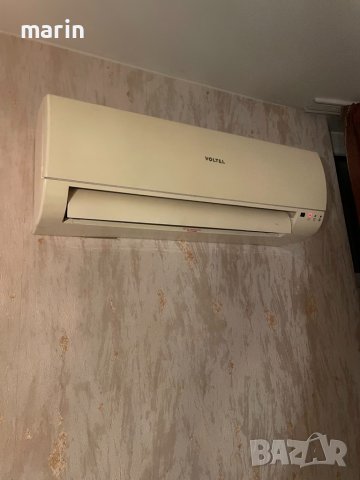 Климатик Voltel