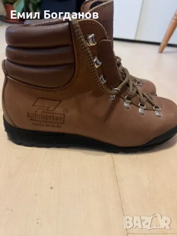 Туристически обувки Замберлан/Zamberlan - номер 40