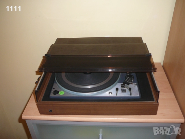 DUAL CK-17 /1228/, снимка 6 - Ресийвъри, усилватели, смесителни пултове - 35337959