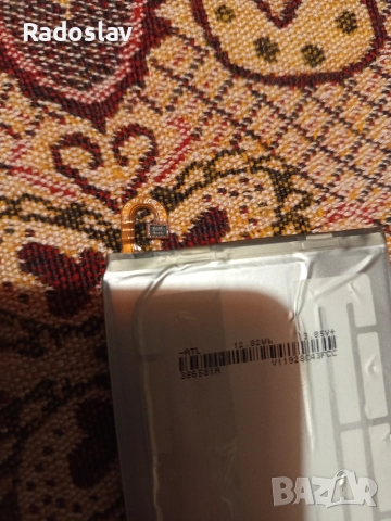 Samsung A 10 Батерия , снимка 5 - Резервни части за телефони - 52976176