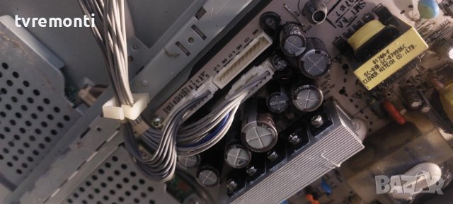 POWER SUPPLY BOARD 2300KEG009A-F / EAY34795001 for 32 inc DISPLAY LC320WX6-SLA3 for LG 32LC41, снимка 4 - Части и Платки - 40273441