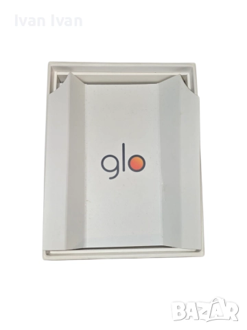 glo електронни цигари, снимка 8 - Електронни цигари - 52887210