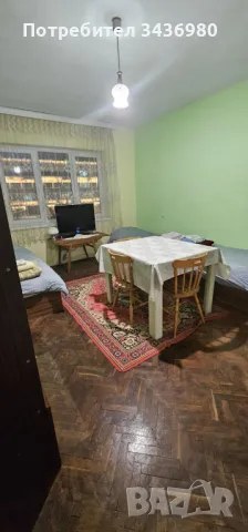 Стаи за нощувки на центъра в Шумен, снимка 3 - Квартири, нощувки - 49385342
