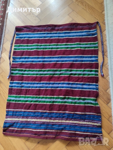 Вълнени престилки, снимка 6 - Други ценни предмети - 52466321