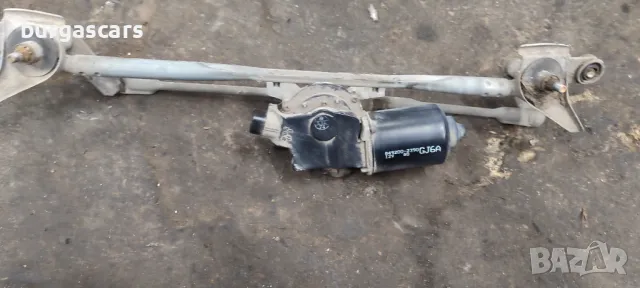 Механизъм чистачки 849200-2390 Mazda 6 GG - 60лв