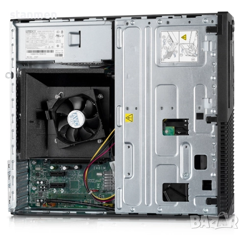 Продавам компютър Lenovo TinkCentre M79 на части , снимка 2 - За дома - 51962056