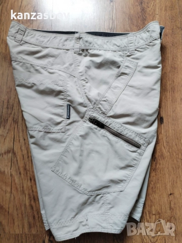 peak performance - страхотни мъжки панталони Л, снимка 2 - Спортни дрехи, екипи - 51488373