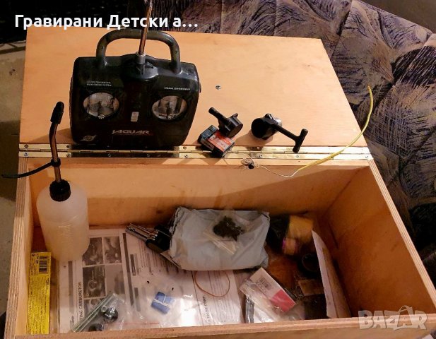 Колички нитро #RC #cars #subaro, снимка 16 - Автопарк - 38069306