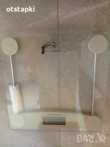 Електронен кантар за тегло, снимка 2 - Други стоки за дома - 51465299