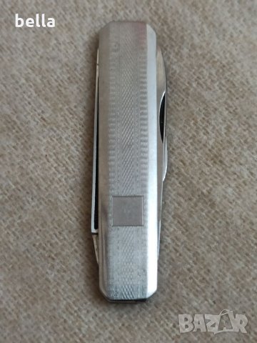Колекционерска джобна ножка SMF Solingen , снимка 2 - Други ценни предмети - 34994586