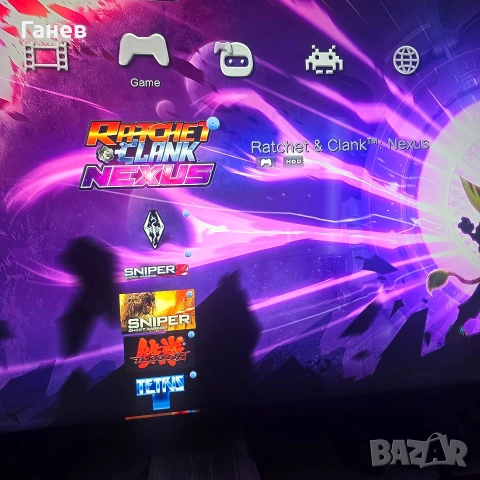 Playstation 3 Slim 500 G хакнат, снимка 7 - PlayStation конзоли - 53594345