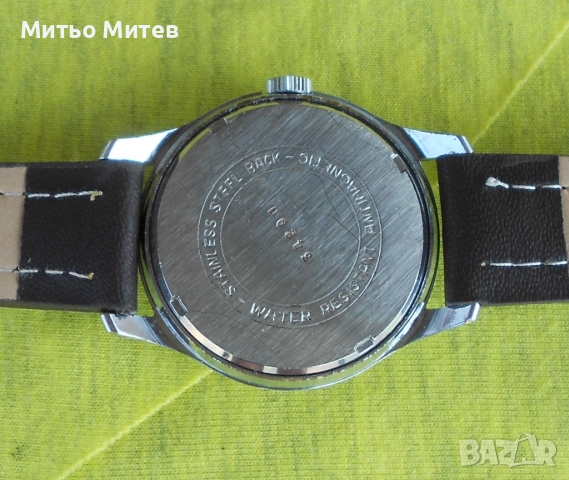 AMC - симпатичен французин, снимка 7 - Мъжки - 51832044