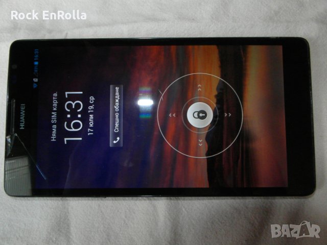 Huawei Ascend Mate MT1-U06 на части, снимка 10 - Huawei - 21197588