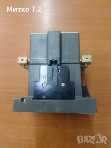 Контактор Сименс 3ТВ47 17-0А , снимка 5 - Резервни части за машини - 40288604