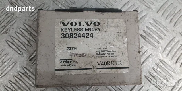 Модул Volvo V40 1998г.	