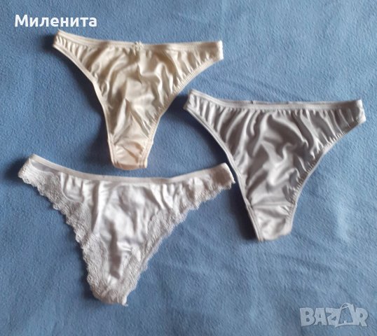 Прашки, снимка 2 - Бельо - 43870990