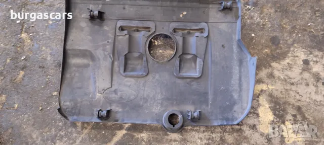 Капак двигател Ford Mondeo 2.0TDCI - 50лв, снимка 2 - Части - 48040374