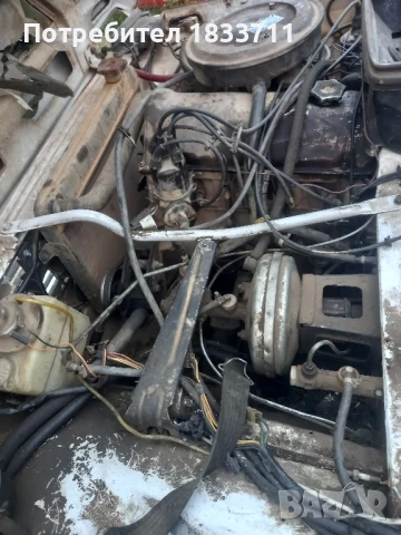 2 броя лада нива 5 скорости , снимка 2 - Автомобили и джипове - 49791533