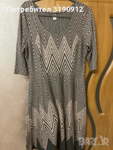 Рокли за делник и празник, снимка 6 - Рокли - 48349817